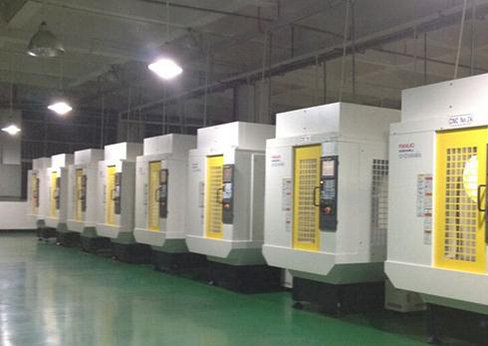 精密爱游戏·ayx（中国）官方网站加工厂家解析零件精度的影响因素